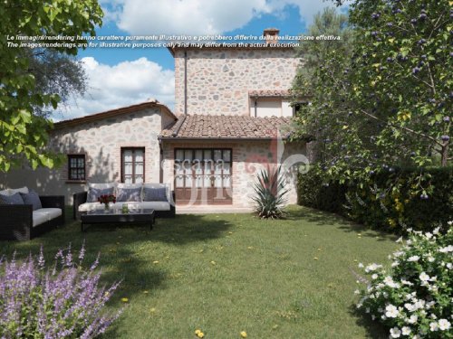 Apartment in Casole d'Elsa