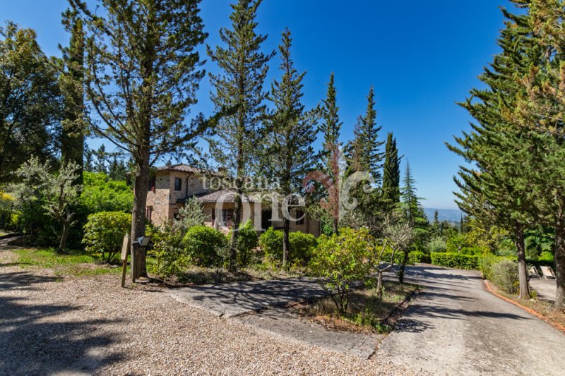Appartement à Certaldo