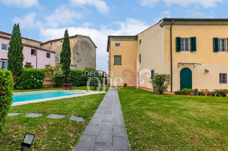 Apartamento em Terricciola