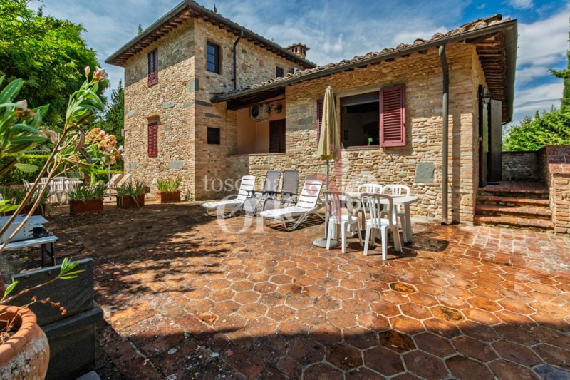 Appartamento a Certaldo