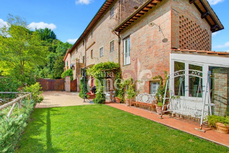 Haus in Pontedera