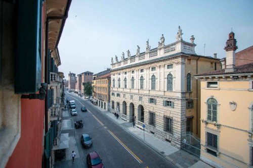 Lägenhet i Verona