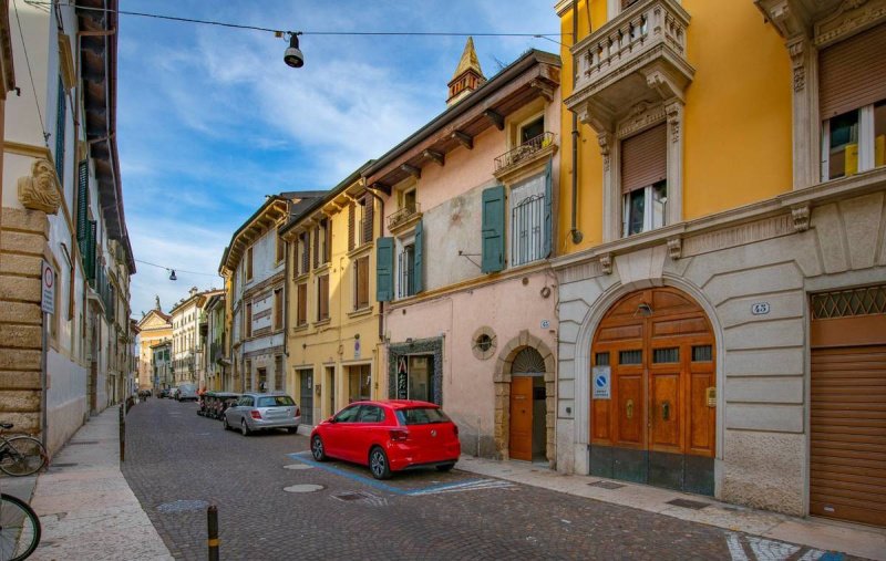 Apartamento en Verona