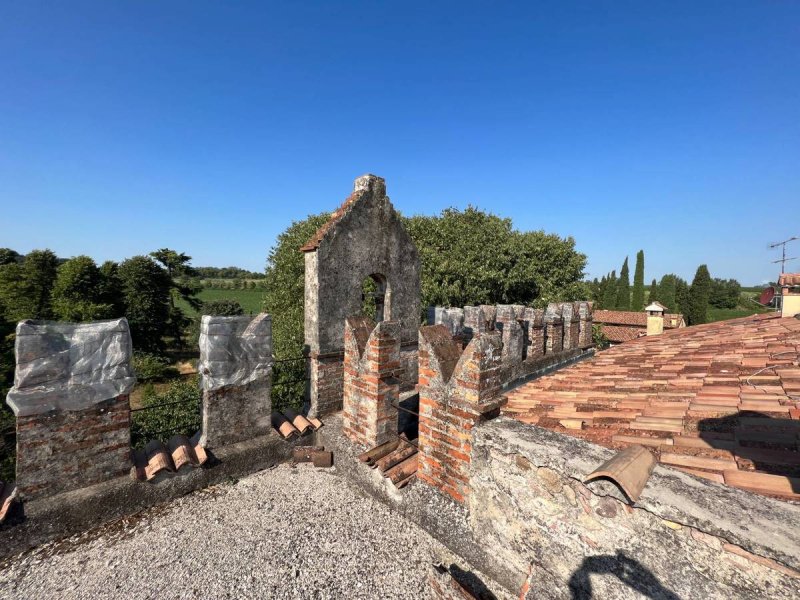 Bauernhaus in Valeggio sul Mincio