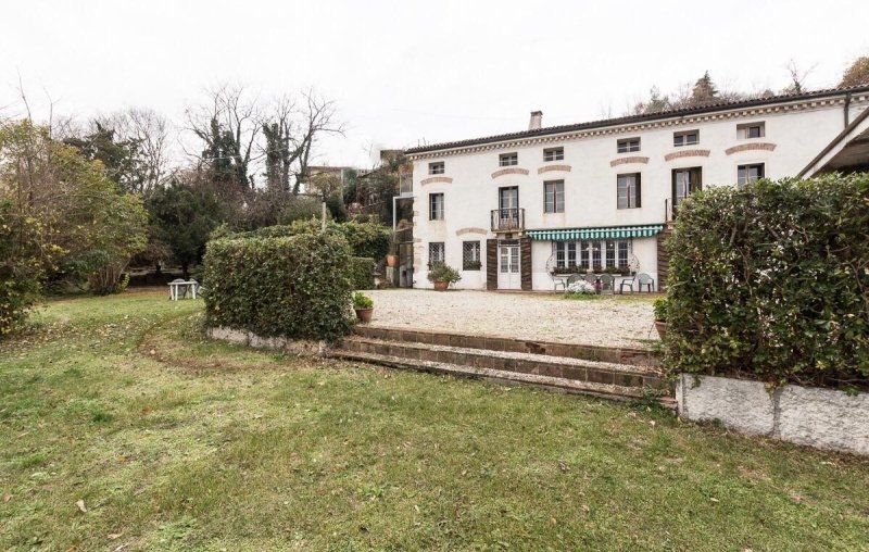 Farmhouse in Altavilla Vicentina