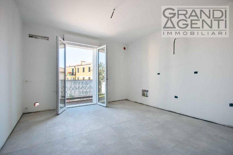 Apartamento em San Pietro di Morubio