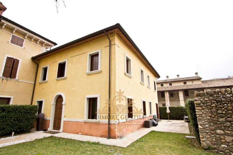 Villa i Sant'Ambrogio di Valpolicella