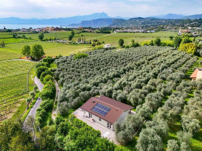 Villa in Bardolino