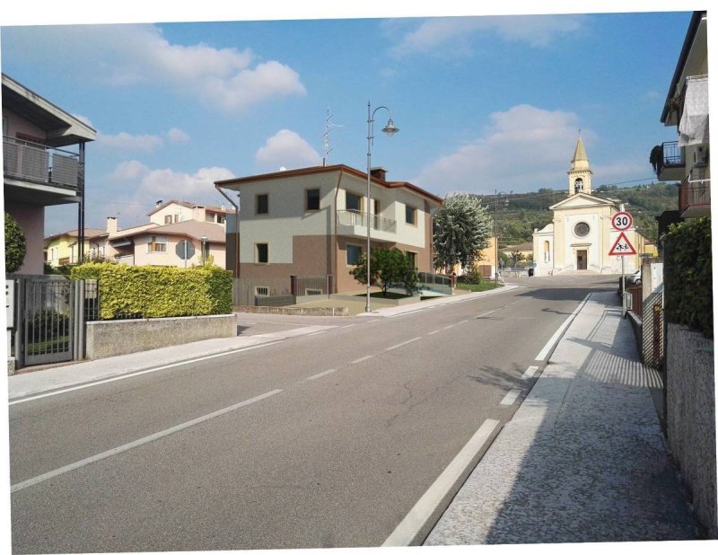 Einfamilienhaus in Marano di Valpolicella