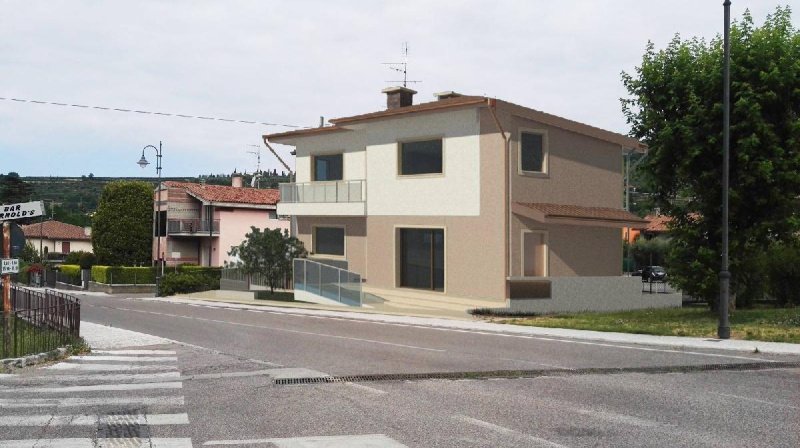 Detached house in Marano di Valpolicella