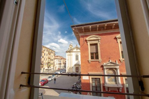 Wohnung in Verona