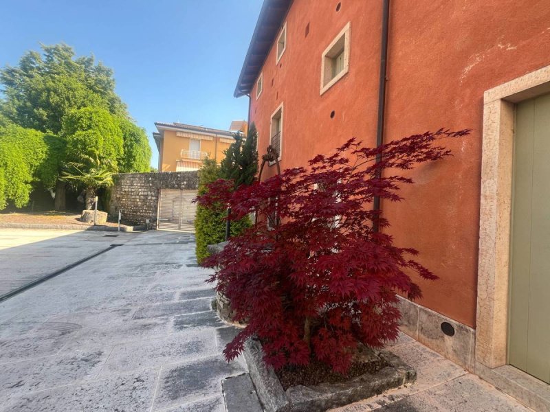 Apartment in Bardolino