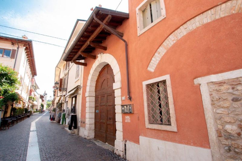 Appartement in Bardolino