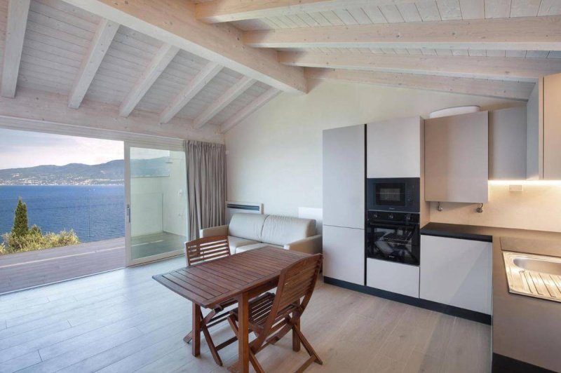 Apartment in Torri del Benaco