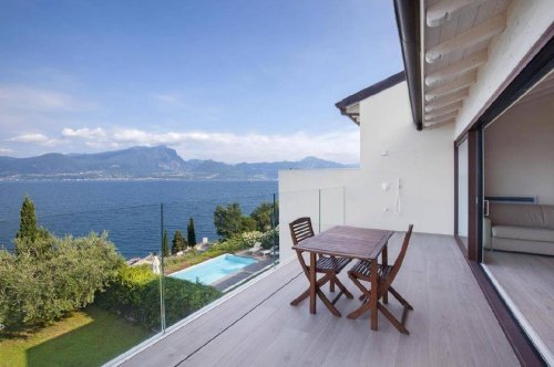 Wohnung in Torri del Benaco