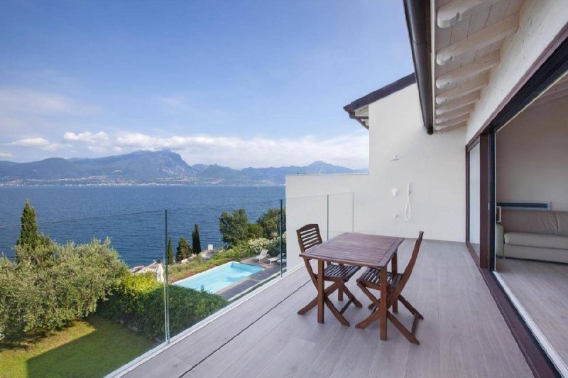 Apartment in Torri del Benaco