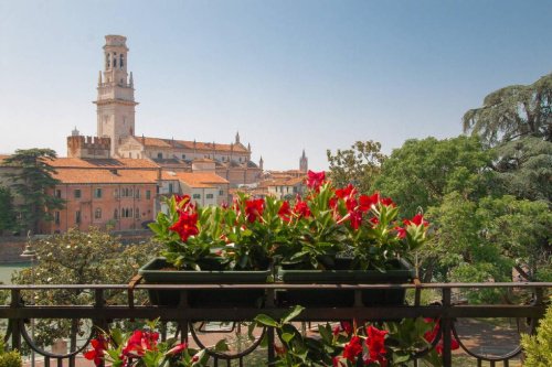 Appartamento a Verona