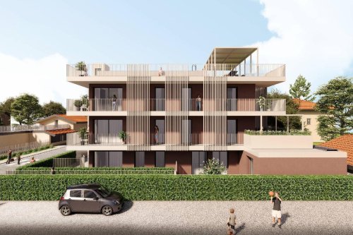 Apartment in Peschiera del Garda