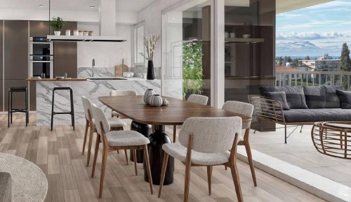 Appartement à Peschiera del Garda