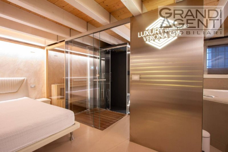 Wohnung in Verona