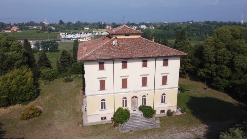 Villa en Lazise