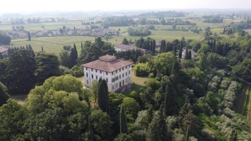 Villa à Lazise