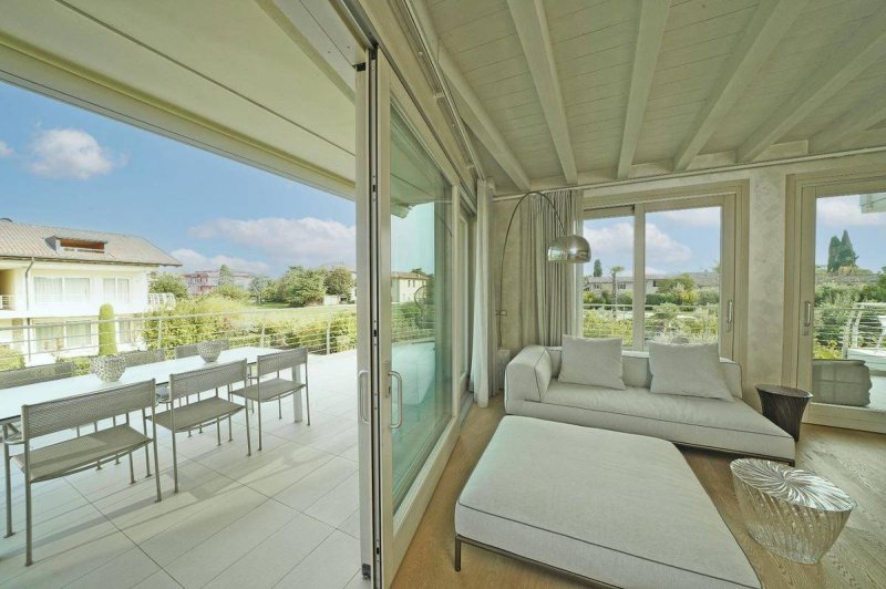 Appartement in Sirmione
