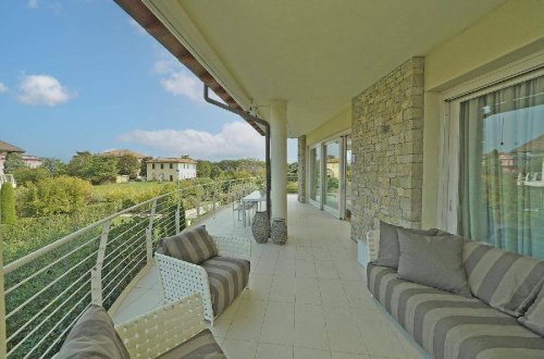 Квартира в Сирмионе