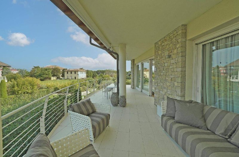 Appartement in Sirmione