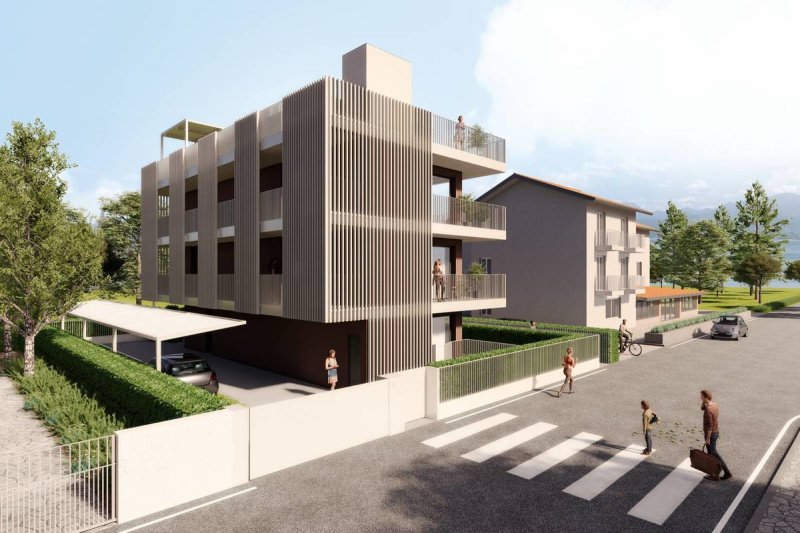 Apartment in Peschiera del Garda
