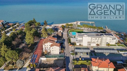 Lägenhet i Peschiera del Garda