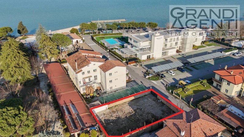 Appartamento a Peschiera del Garda