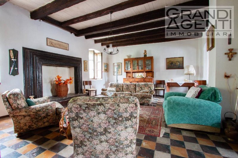 Casa de campo en Castelnuovo del Garda