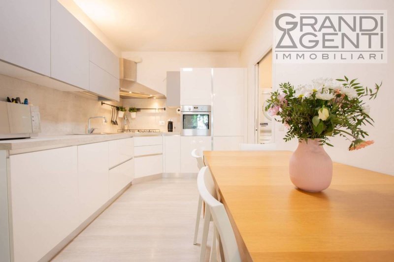 Terraced house in Jesolo