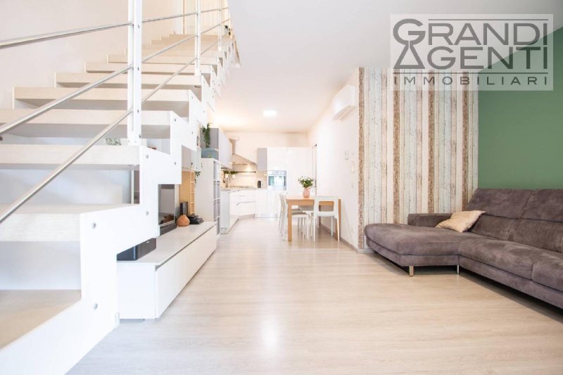 Terraced house in Jesolo