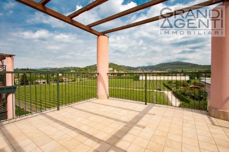 Apartment in Verona