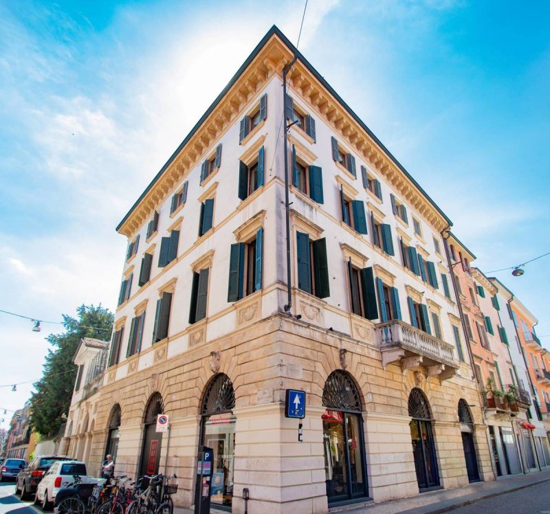 Appartement à Vérone
