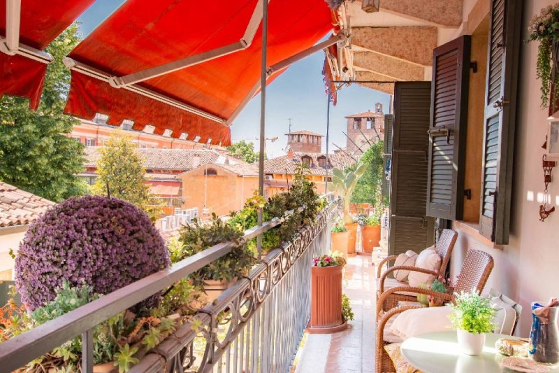 Appartement à Vérone