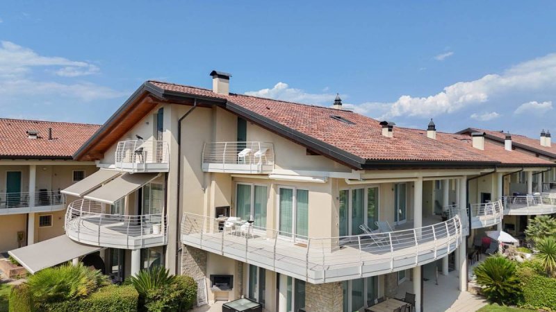 Apartment in Sirmione