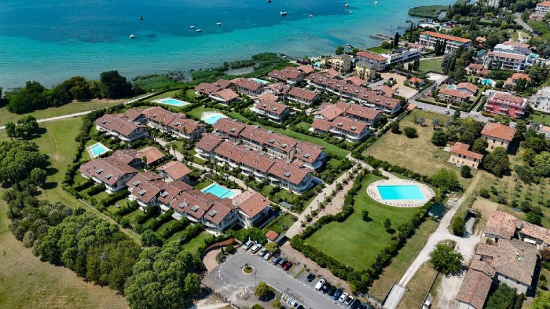 Apartment in Sirmione