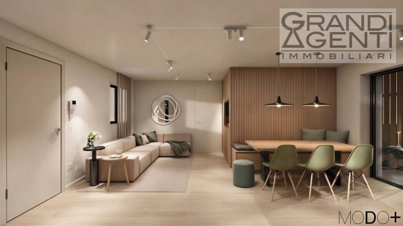 Apartment in Folgaria