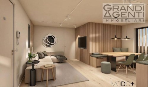 Apartment in Folgaria