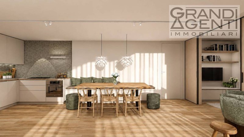 Apartment in Folgaria