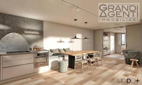 Apartment in Folgaria