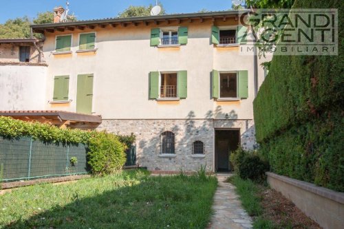 Terraced house in Peschiera del Garda