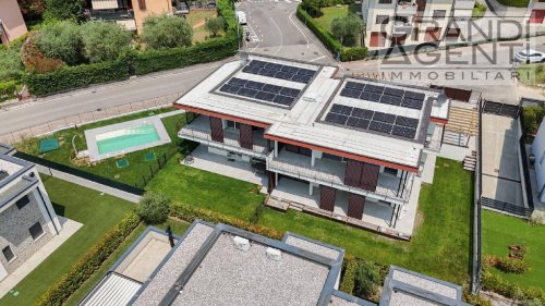 Apartamento em Garda