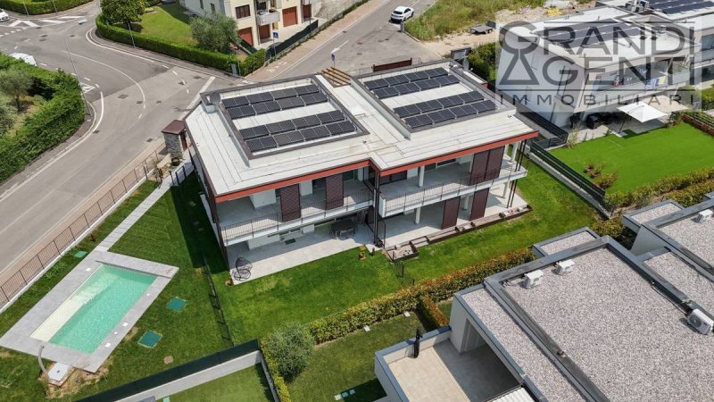 Appartement in Garda