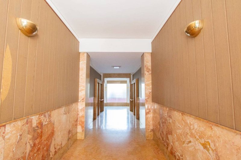 Wohnung in Verona