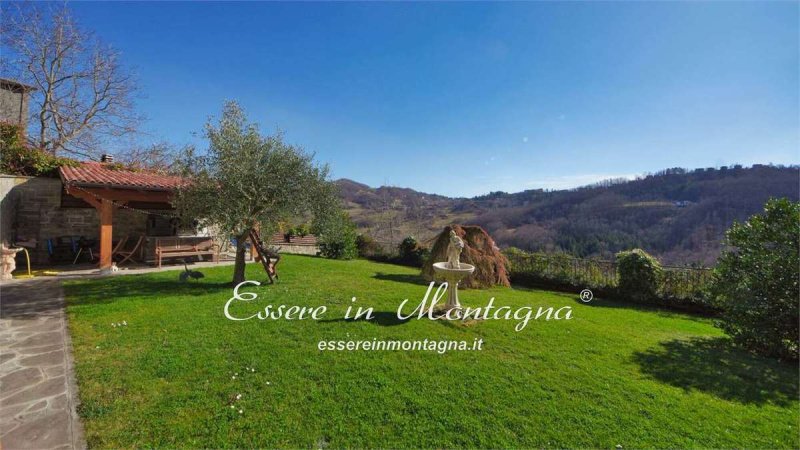 Villa a Lama Mocogno