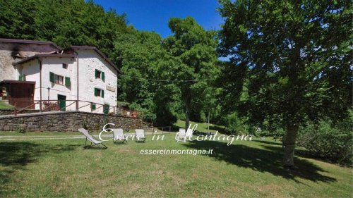 Maison individuelle à Pievepelago